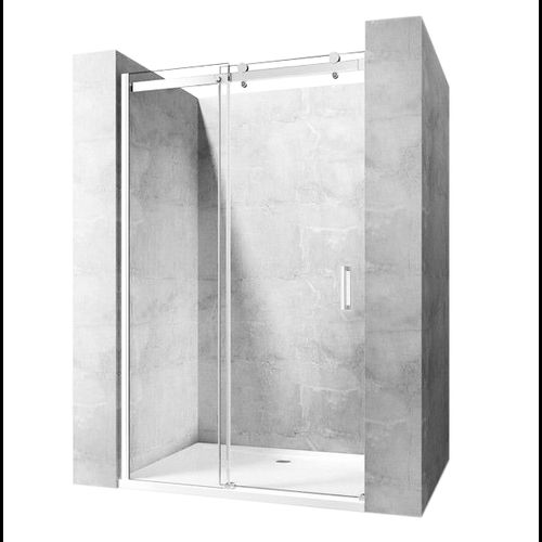 Porta doccia Rea Nixon-2 140